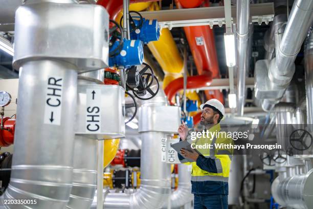 Fire Engineers Testing 2,740 Fire Engineers Stock Photos, High-Res Pictures, and Images ...