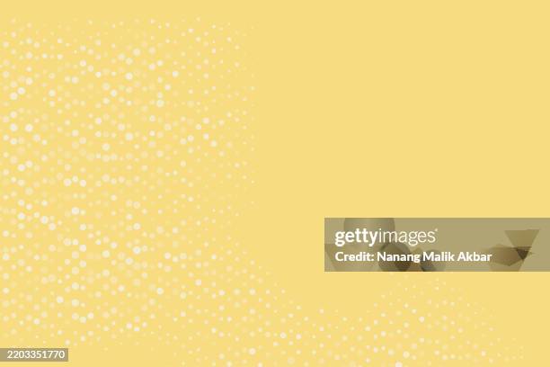 colorful halftone gradient pattern for background - half term fun stock illustrations