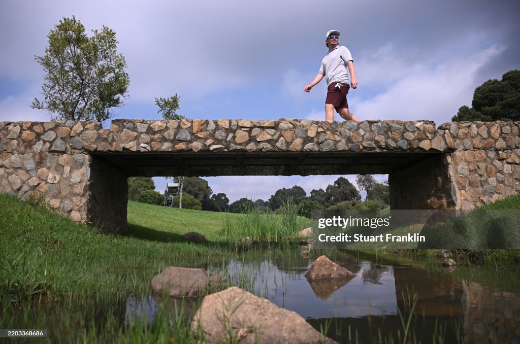 Joburg Open 2025 - Previews