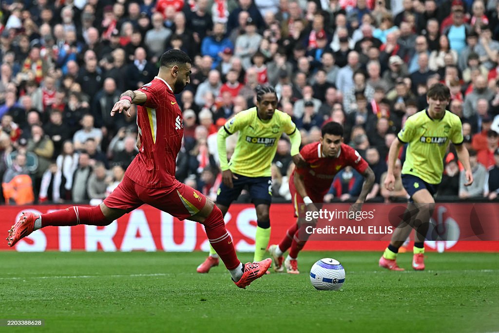 FBL-ENG-PR-LIVERPOOL-SOUTHAMPTON