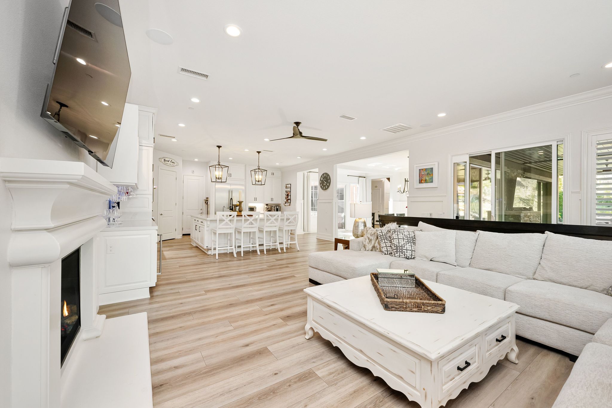 home interior