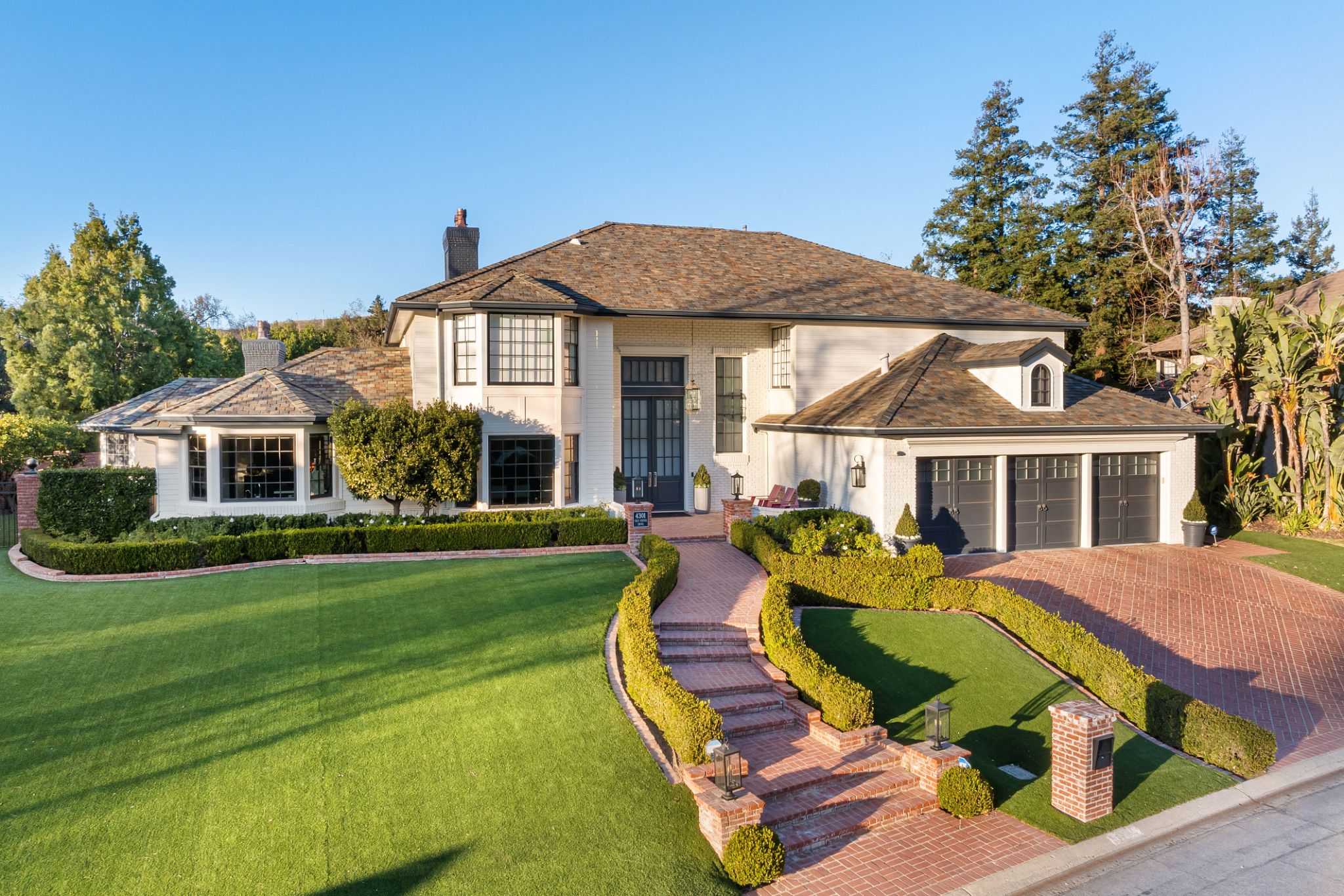 home curb appeal