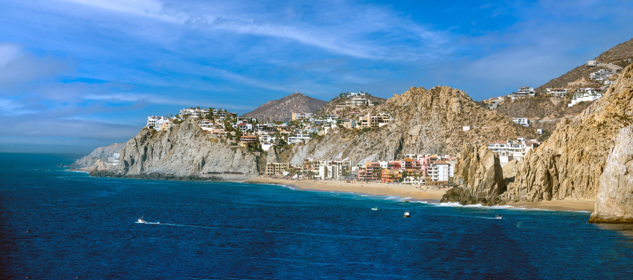 luxury villa cabo
