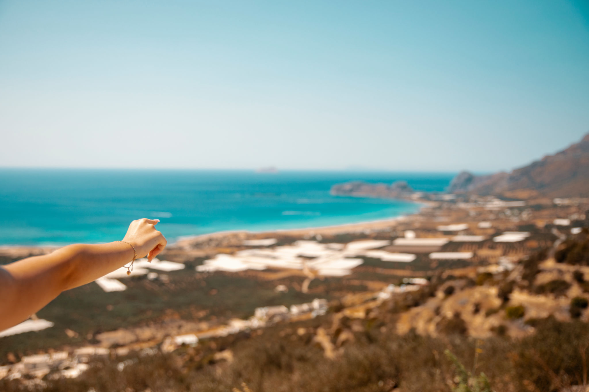 guided tour greece