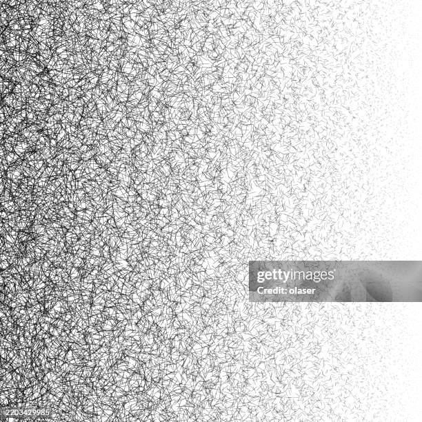 a monochromatic design featuring intricate lines that create a captivating texture, suitable for various artistic projects. - complicated math stock illustrations