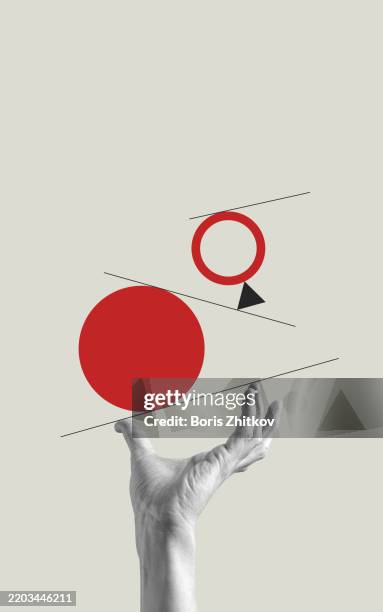 balance - paralelo fotografías e imágenes de stock