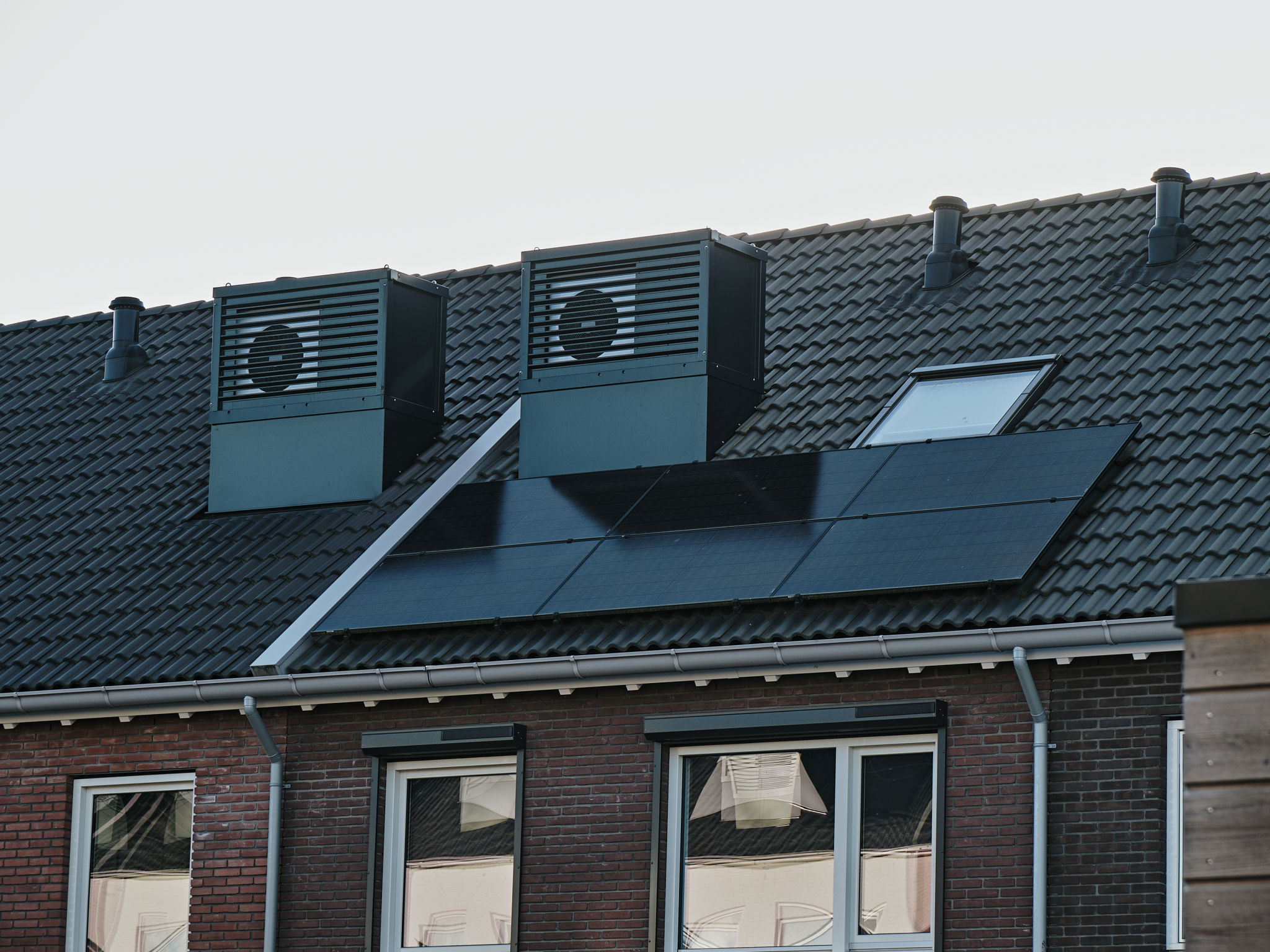 smart home planning
