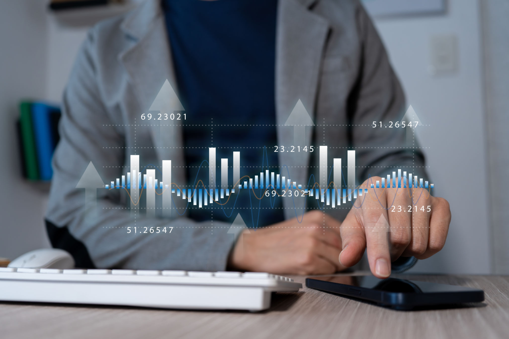 technology growth