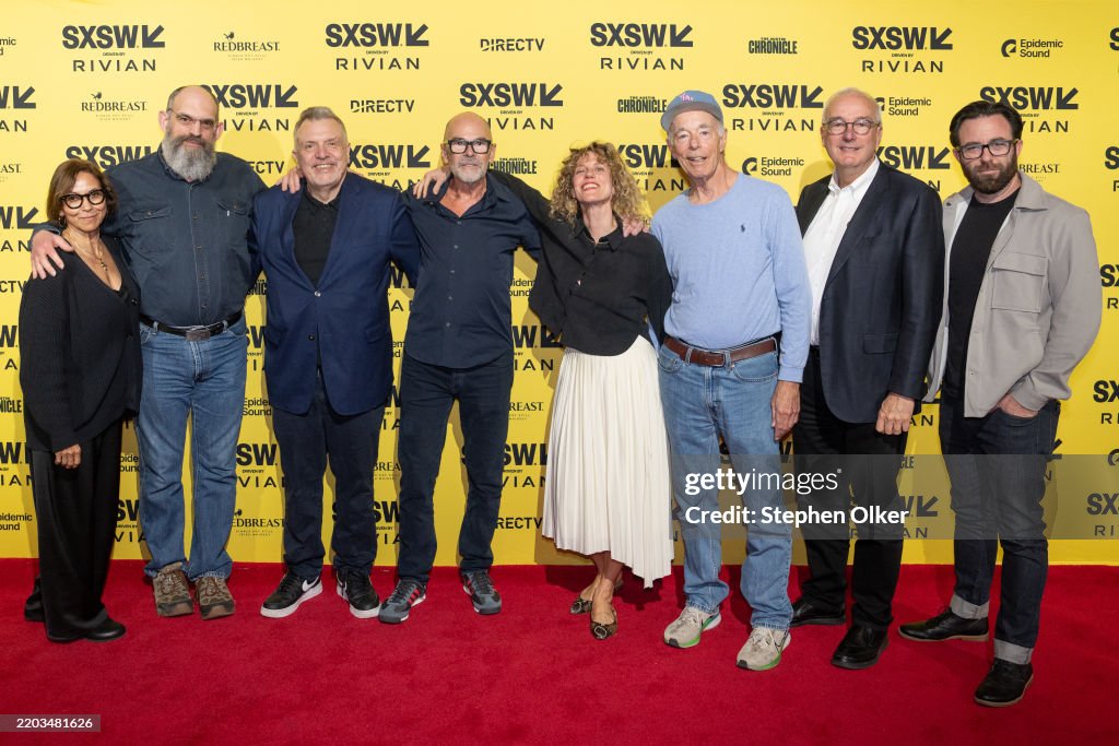 Dan Remsberg Shelby Stone, Rich Remsberg, Keith Haviland, Robert Stone, Lindy ...