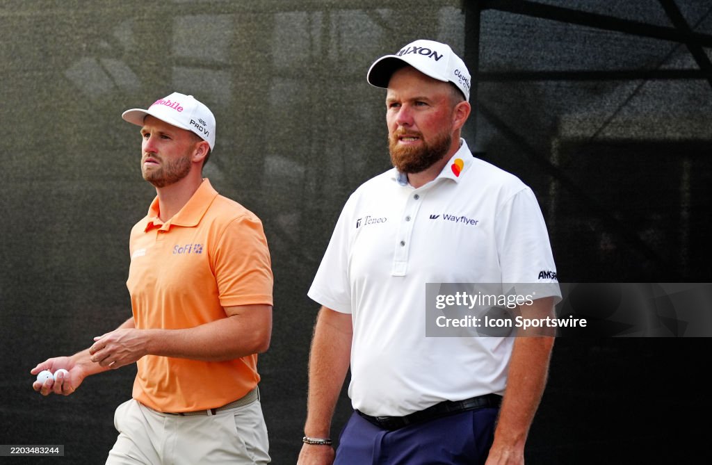 GOLF: MAR 08 PGA Arnold Palmer Invitational presented by Mastercard
