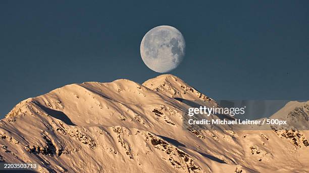 Low Moon 3,039 Low Moon Stock Photos, High-Res Pictures, and Images - Getty Images