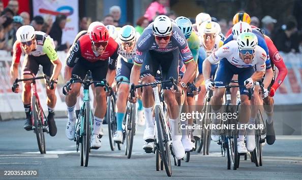 CYCLING SAMYN CLASSIC RACE CYCLING SAMYN CLASSIC RACE