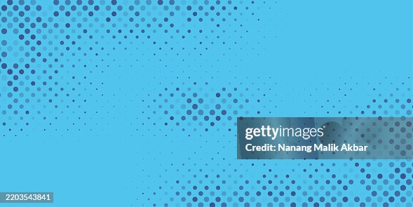 Colorful Halftone Gradient Pattern for Background Colorful Halftone Gradient Pattern for Background