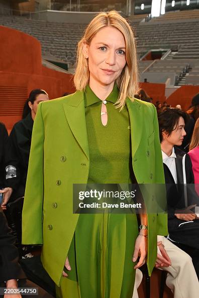 The Lacoste AW25 Show The Lacoste AW25 Show
