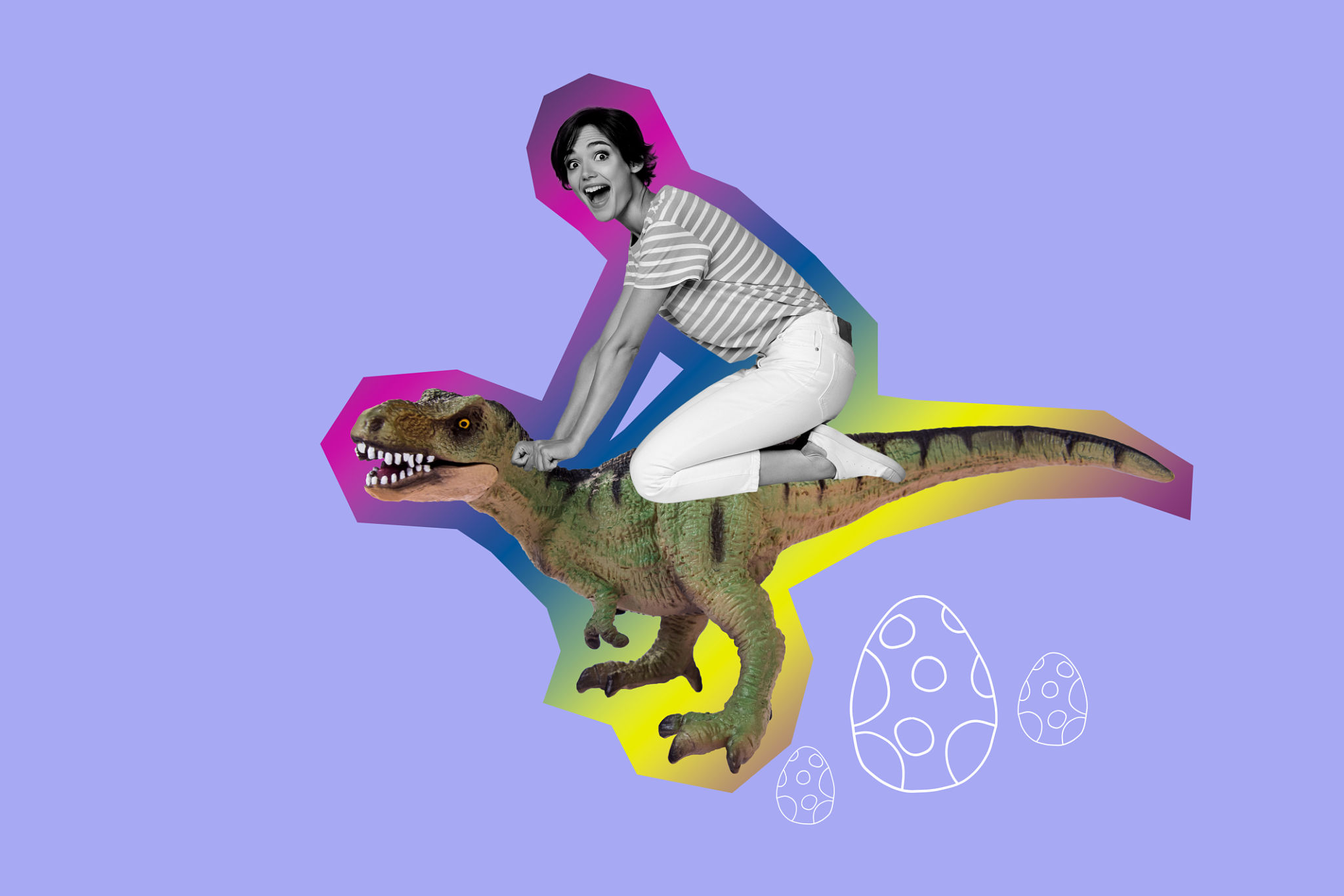 jurassic park ride