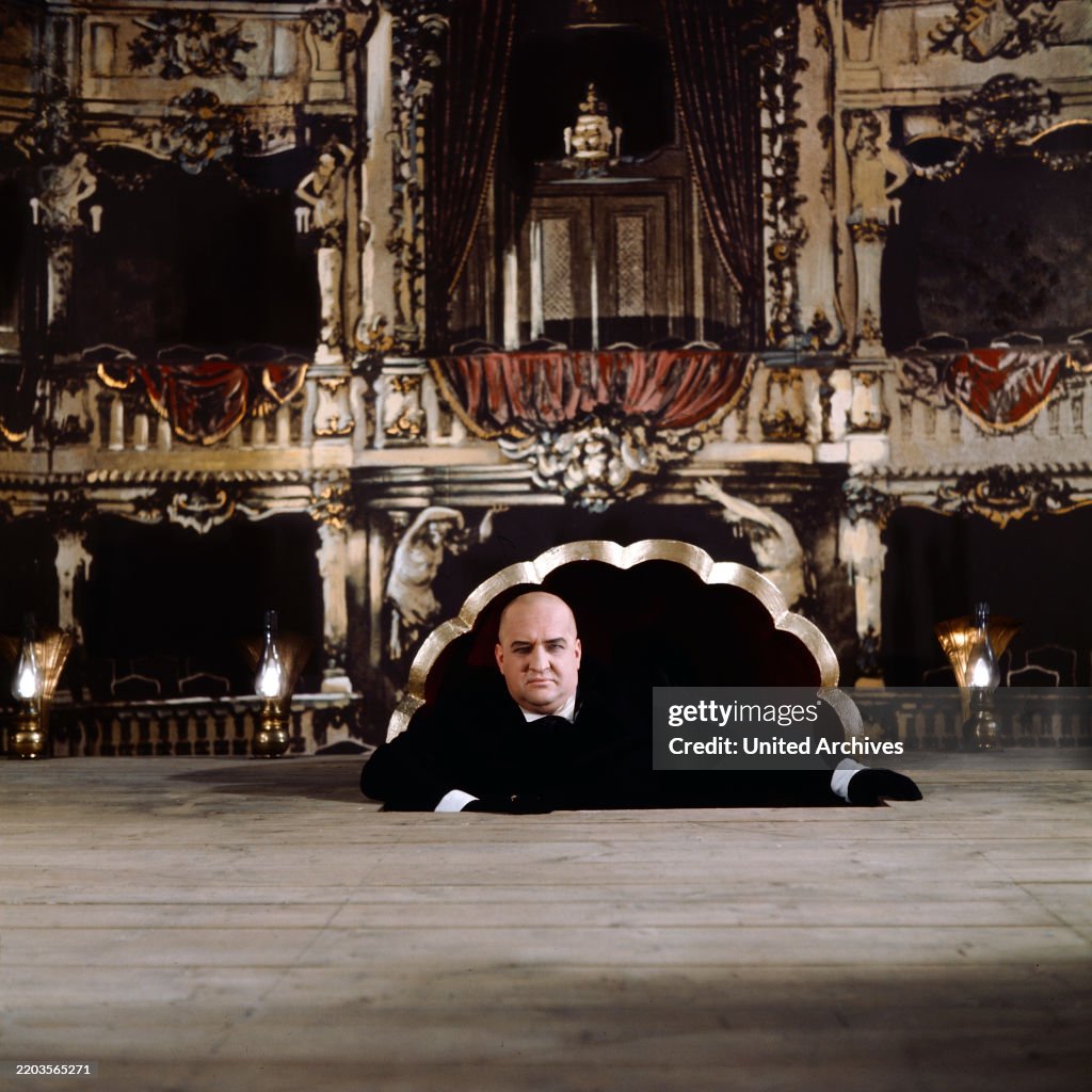 Hoffmanns Erzählungen