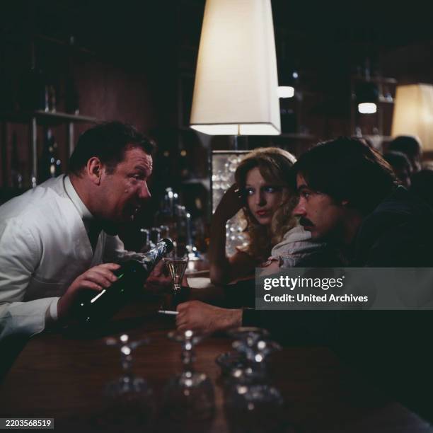 Arthur Rudolph Msfc 57 Arthur Rudolph Stock Photos, High-Res Pictures, and Images - Getty ...