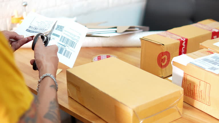 Label Owner 77 Gay Labels Stock Videos, Footage, & 4K Video Clips - Getty Images