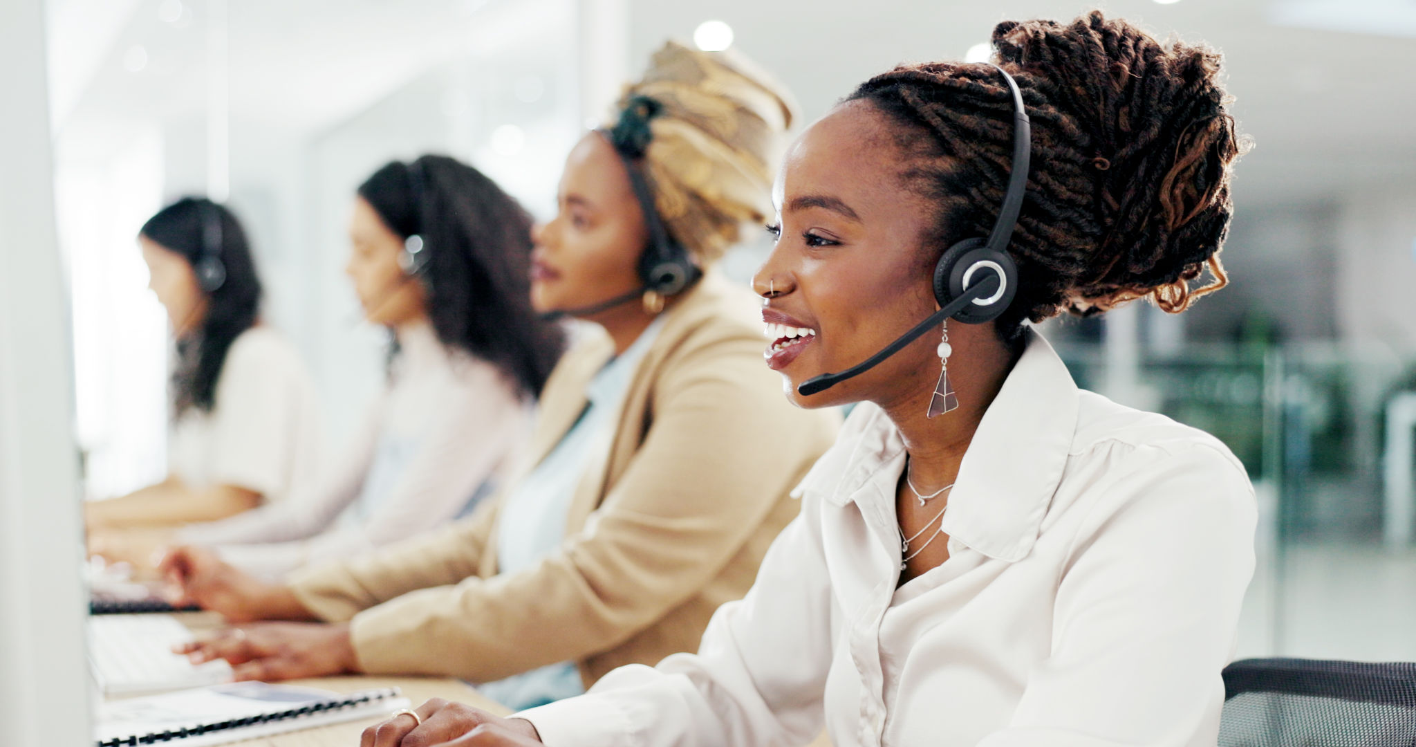 travel agency experience