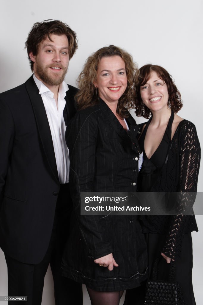 Grimme Preis 2005