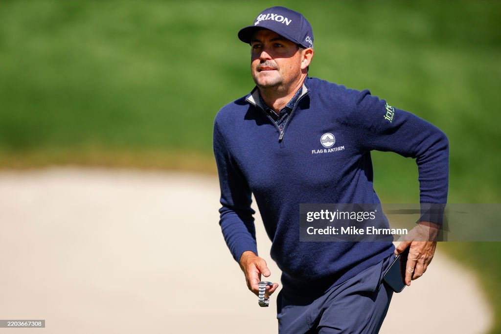 Arnold Palmer Invitational Presented By Mastercard 2025 - Round One