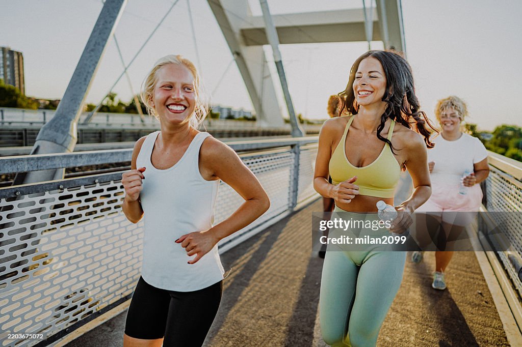 Time for exercise