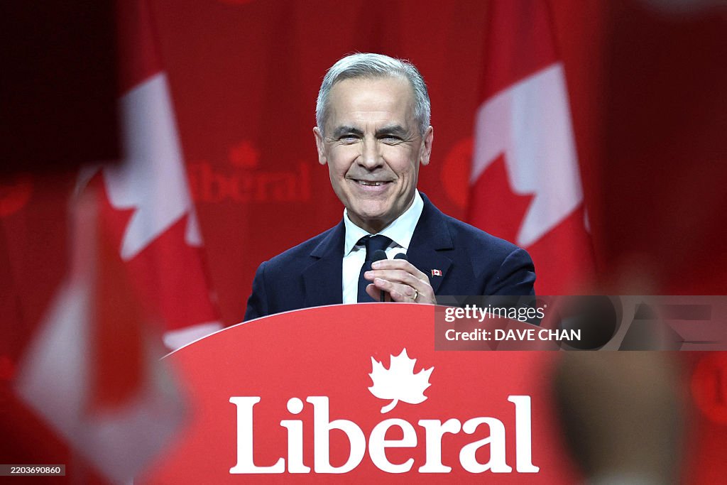 TOPSHOT-CANADA-POLITICS-GOVERNMENT-PARTIES