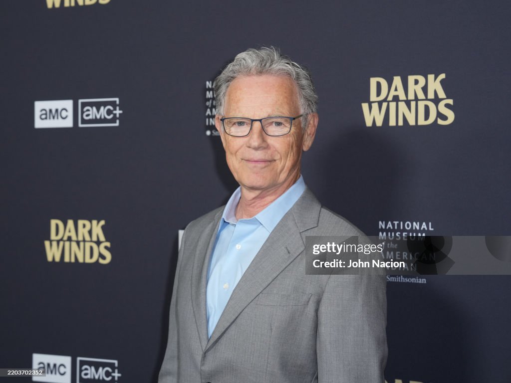 AMC's "Dark Winds" Season 3 New York Premiere