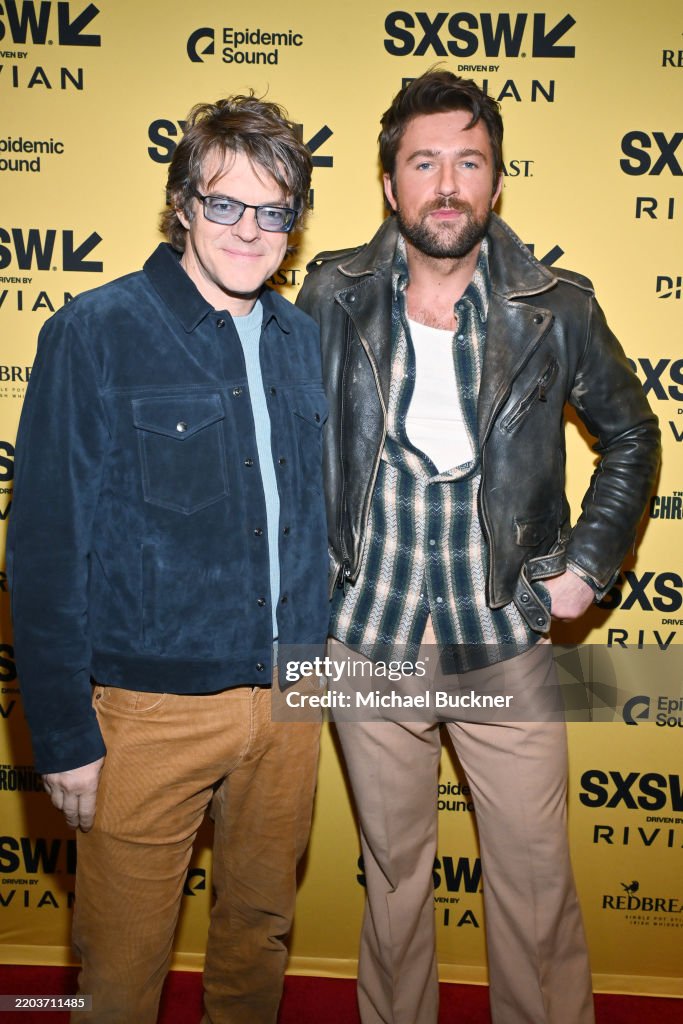 "Drop" Premiere