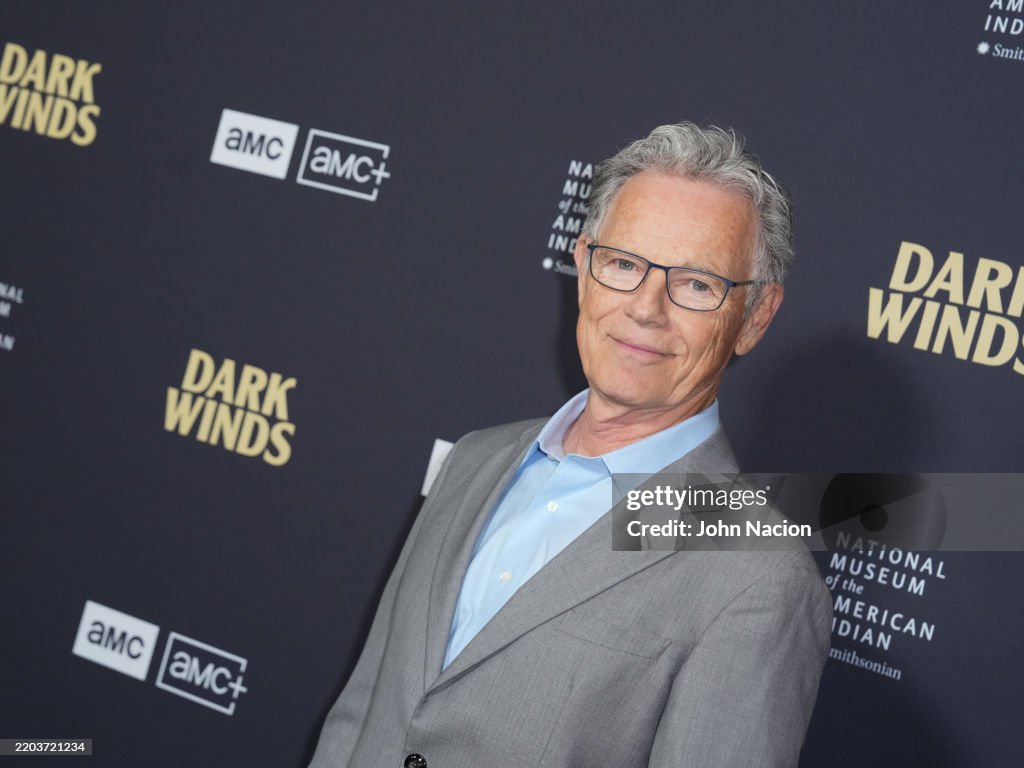 AMC's "Dark Winds" Season 3 New York Premiere