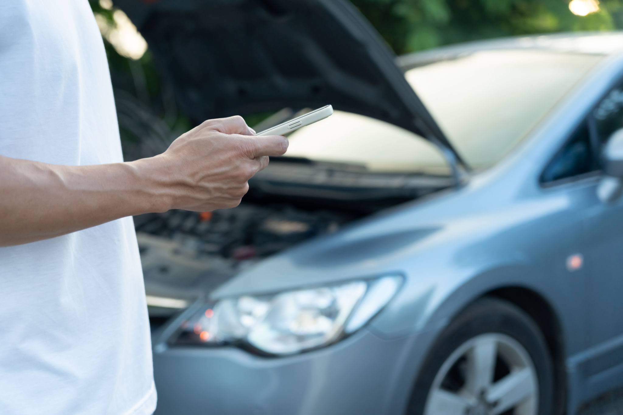 mobile car repair