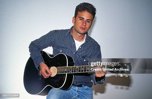 Jamie Walters Jamie Walters