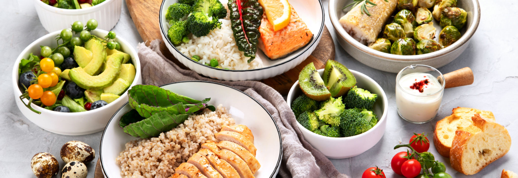 healthy winter meals