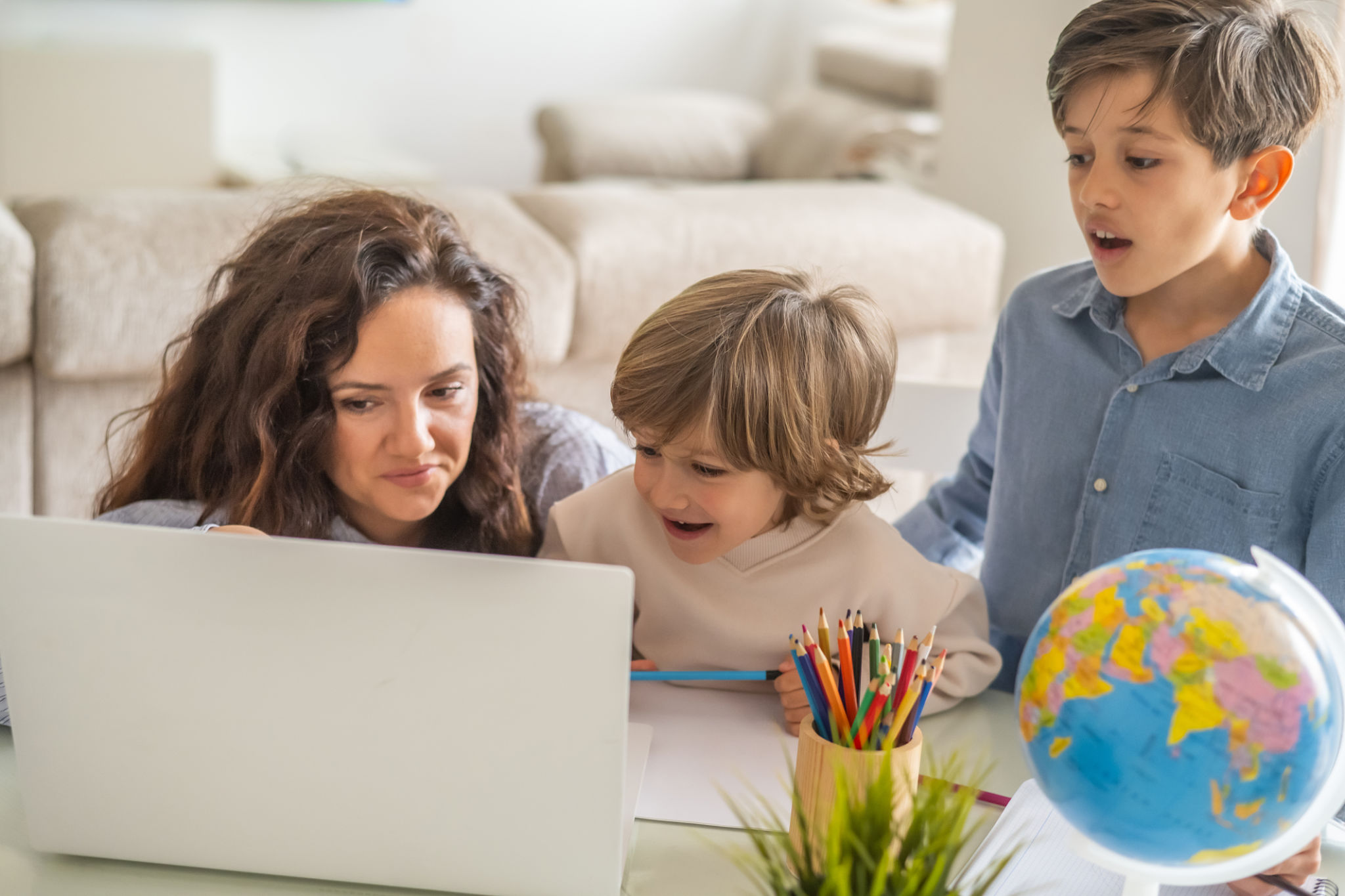 homeschooling resources