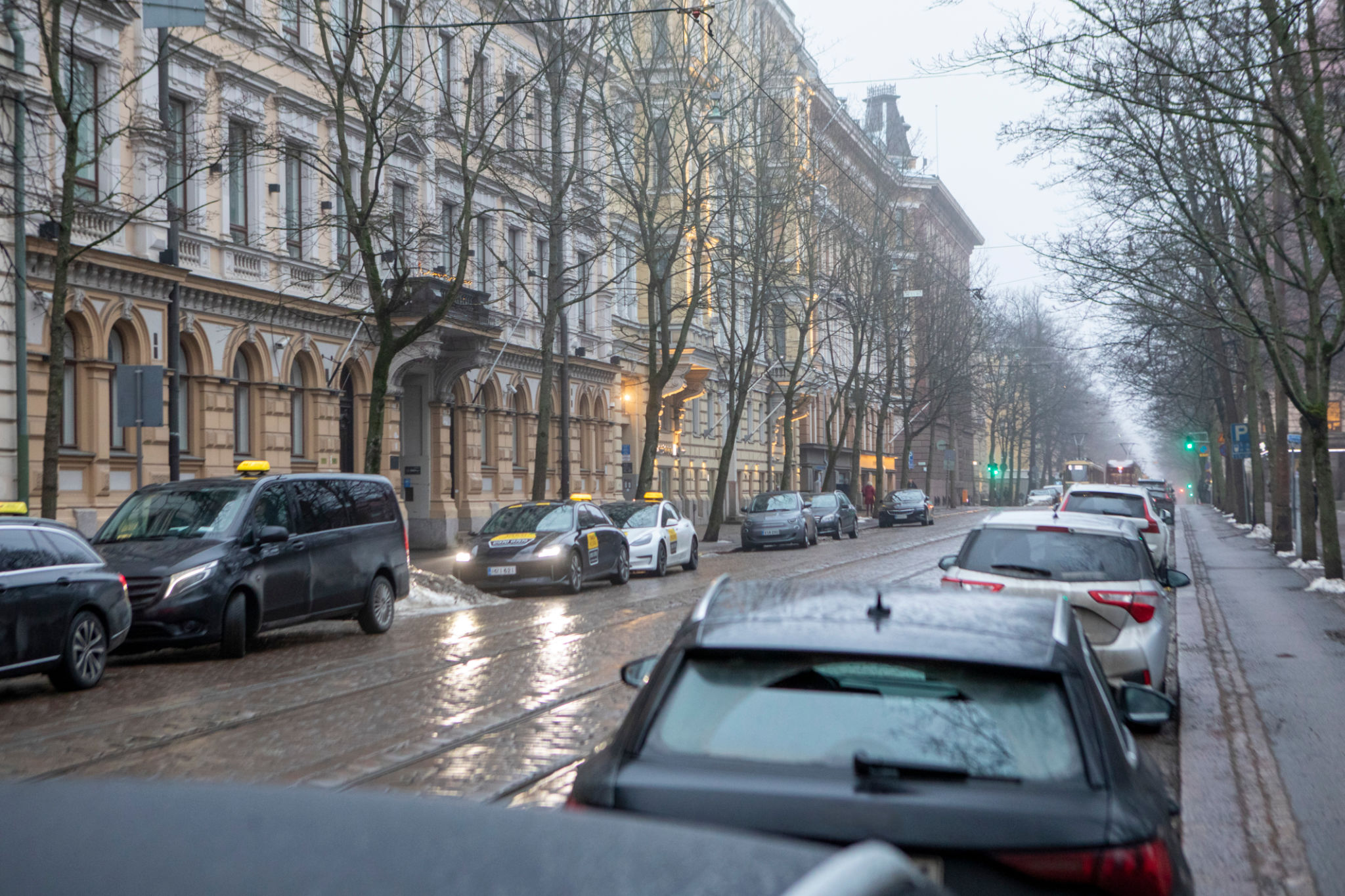 car repair helsinki
