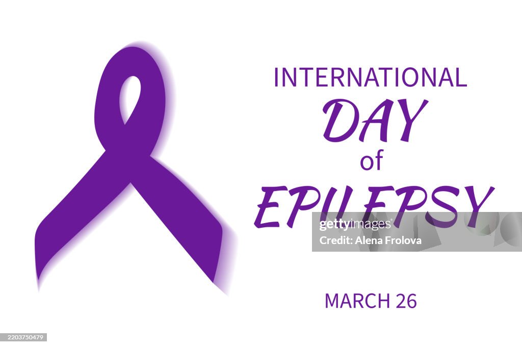 Epilepsy day web banner