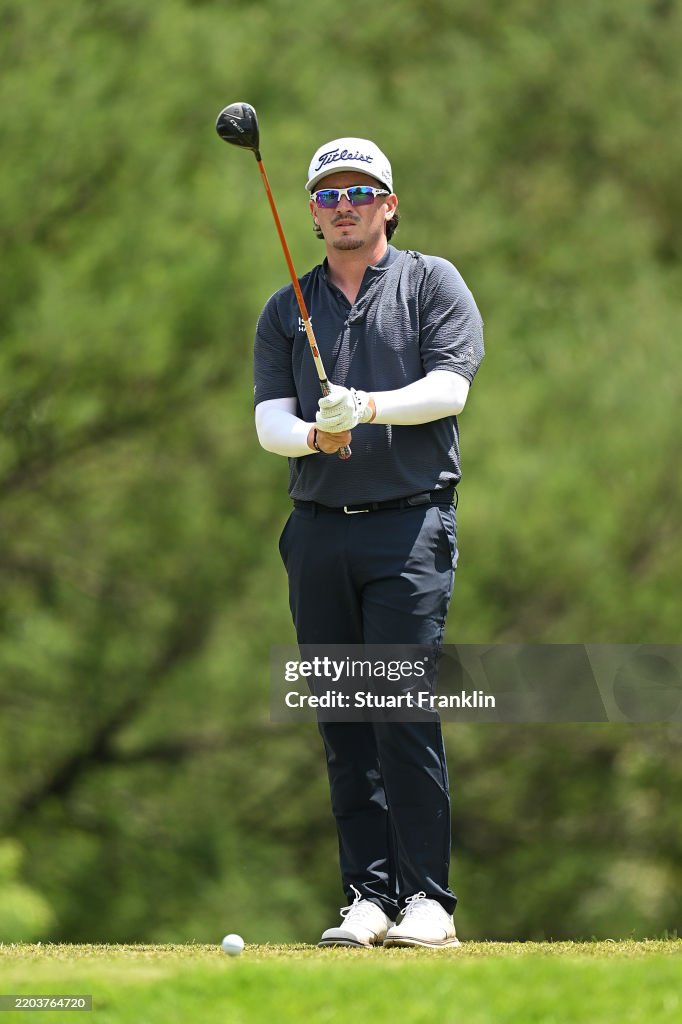 Joburg Open 2025 - Day Two
