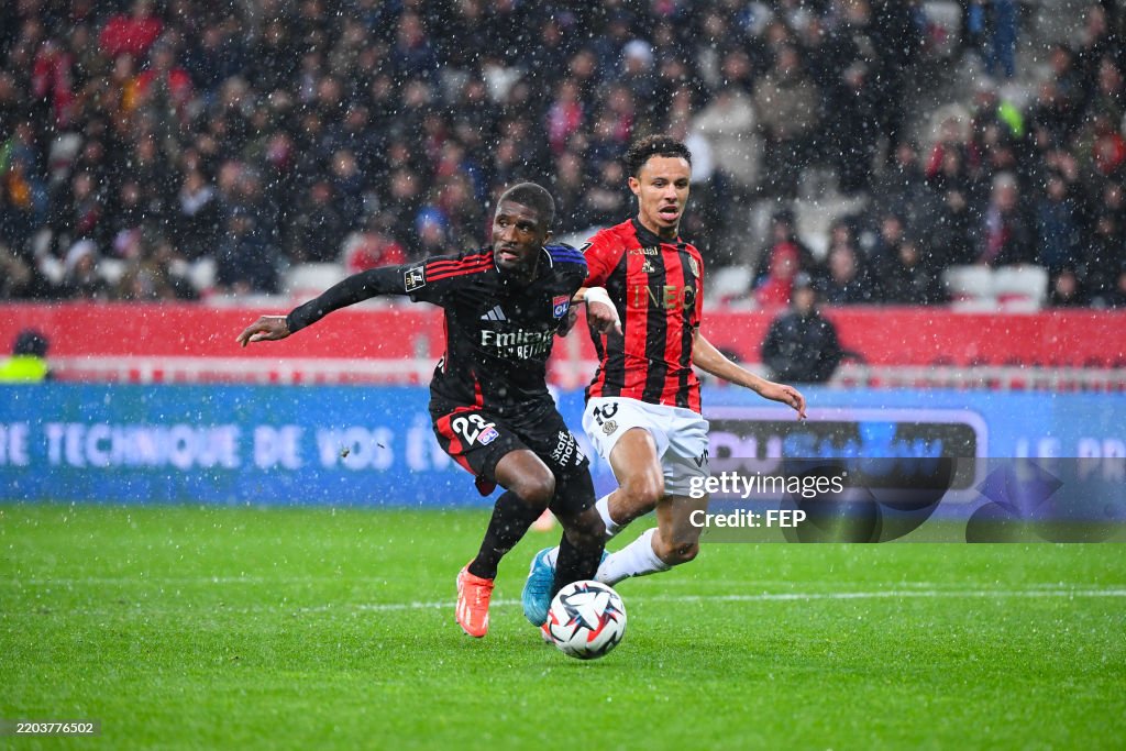 Ogc nice v olympique lyonnais ligue mcdonalds Ogc nice v olympique lyonnais ligue mcdonalds