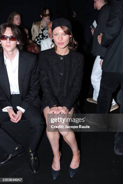 Jacob Ricci 276 Nina De Rothschild Stock Photos, High-Res Pictures, and Images ...