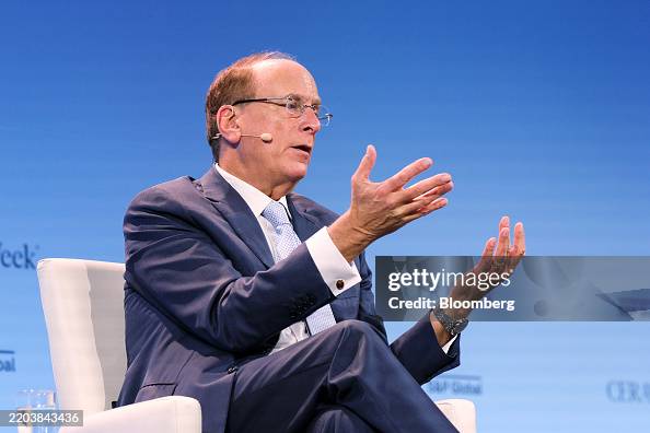 Key Speakers At CERAWeek 2025 Key Speakers At CERAWeek 2025