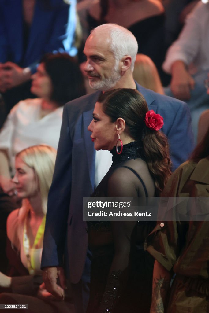 "Let's Dance" Second Show From Cologne