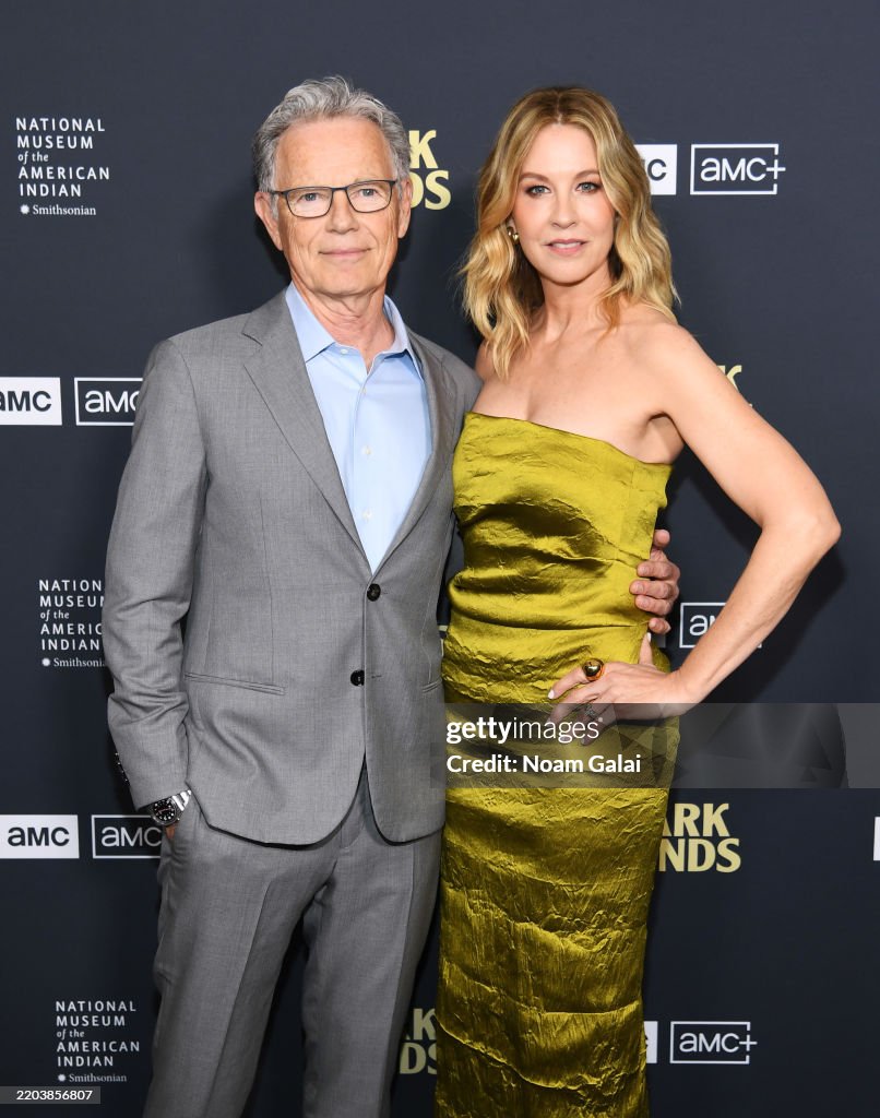 AMC Dark Winds S3 Premiere