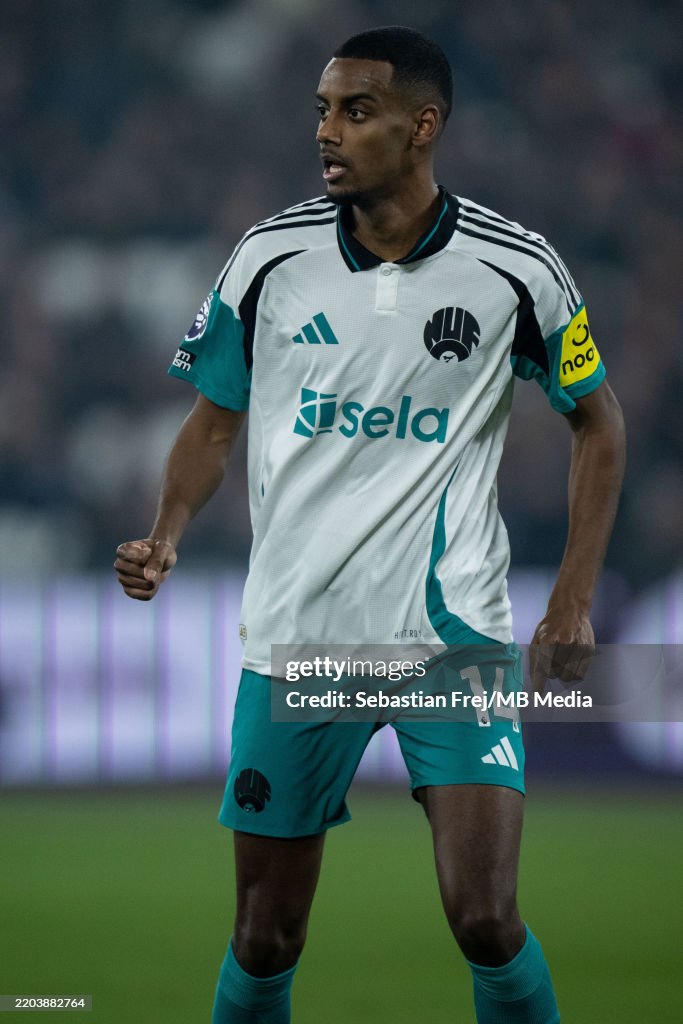 West Ham United FC v Newcastle United FC - Premier League