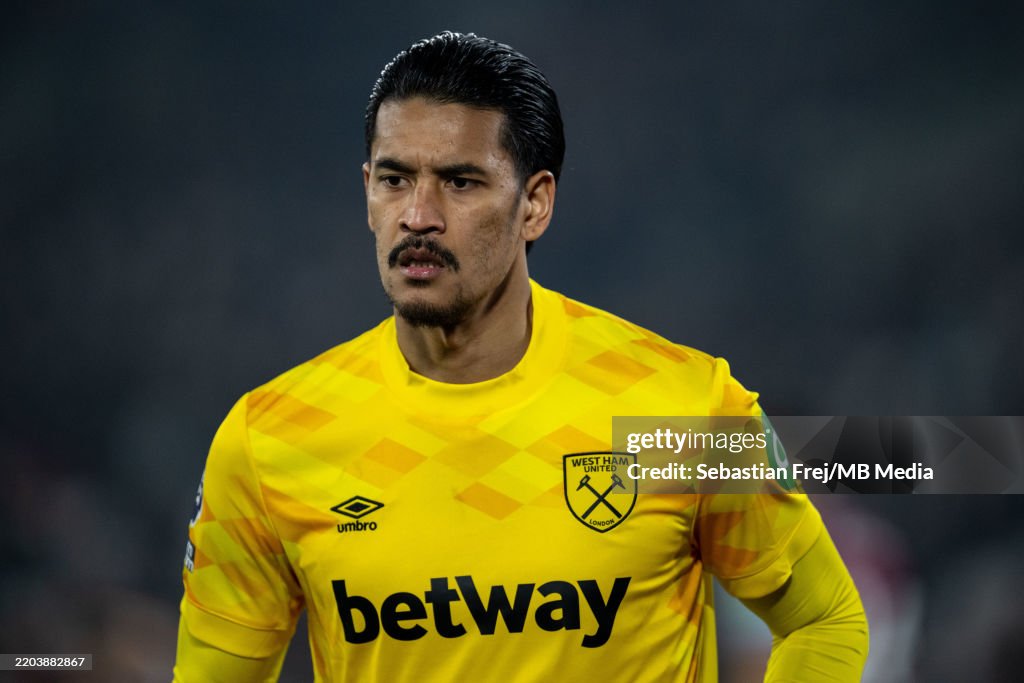 West Ham United FC v Newcastle United FC - Premier League