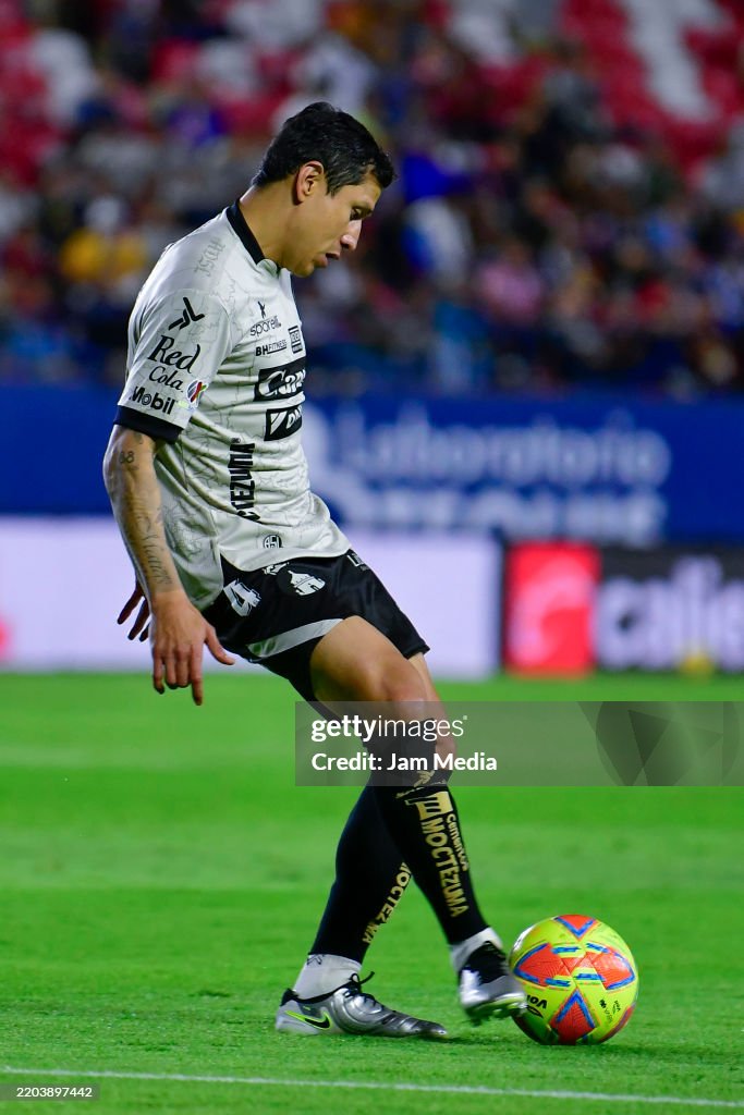 Atletico San Luis v FC Juarez - Torneo Clausura 2025 Liga MX
