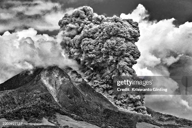 270 Pyroclastic Rock Stock Photos, High-Res Pictures, and Images