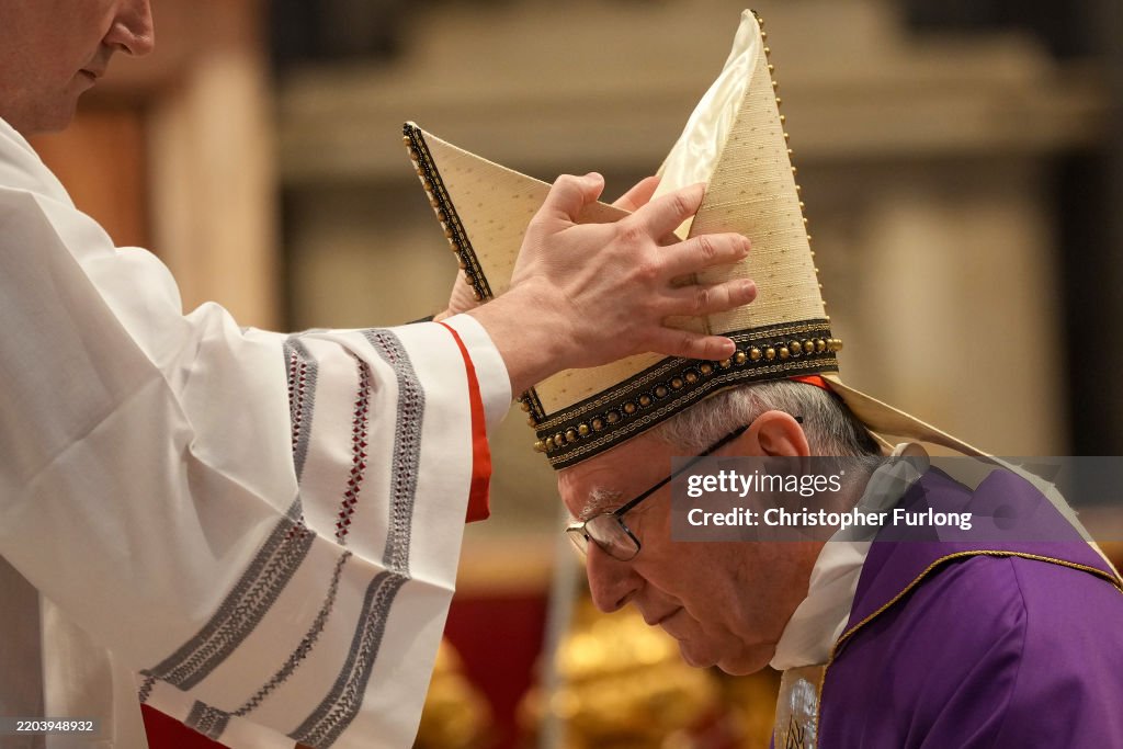 Pilgrims Attend Jubilee Events In The Vatican