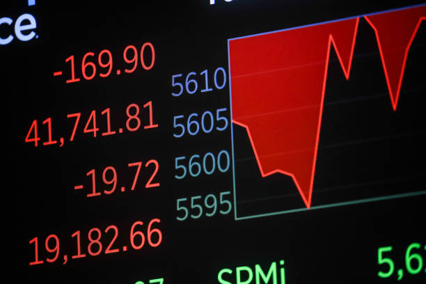 FLASHRECAP : 🔴 "Wall Street in rialzo all'apertura: segnali positivi dai futures nonostante le incertezze sui dazi e i recenti ribassi"