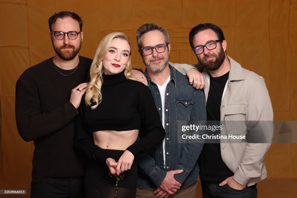 2025 SxSW, Los Angeles Times, March 2025