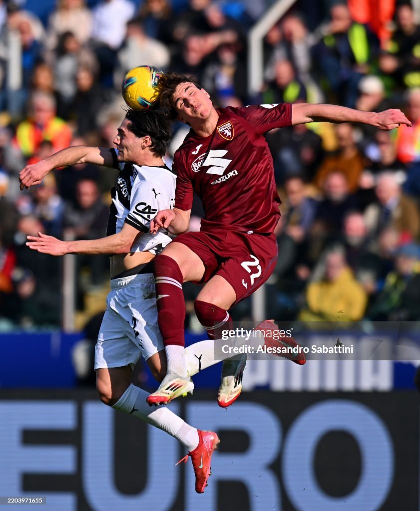 Parma v Torino - Serie A